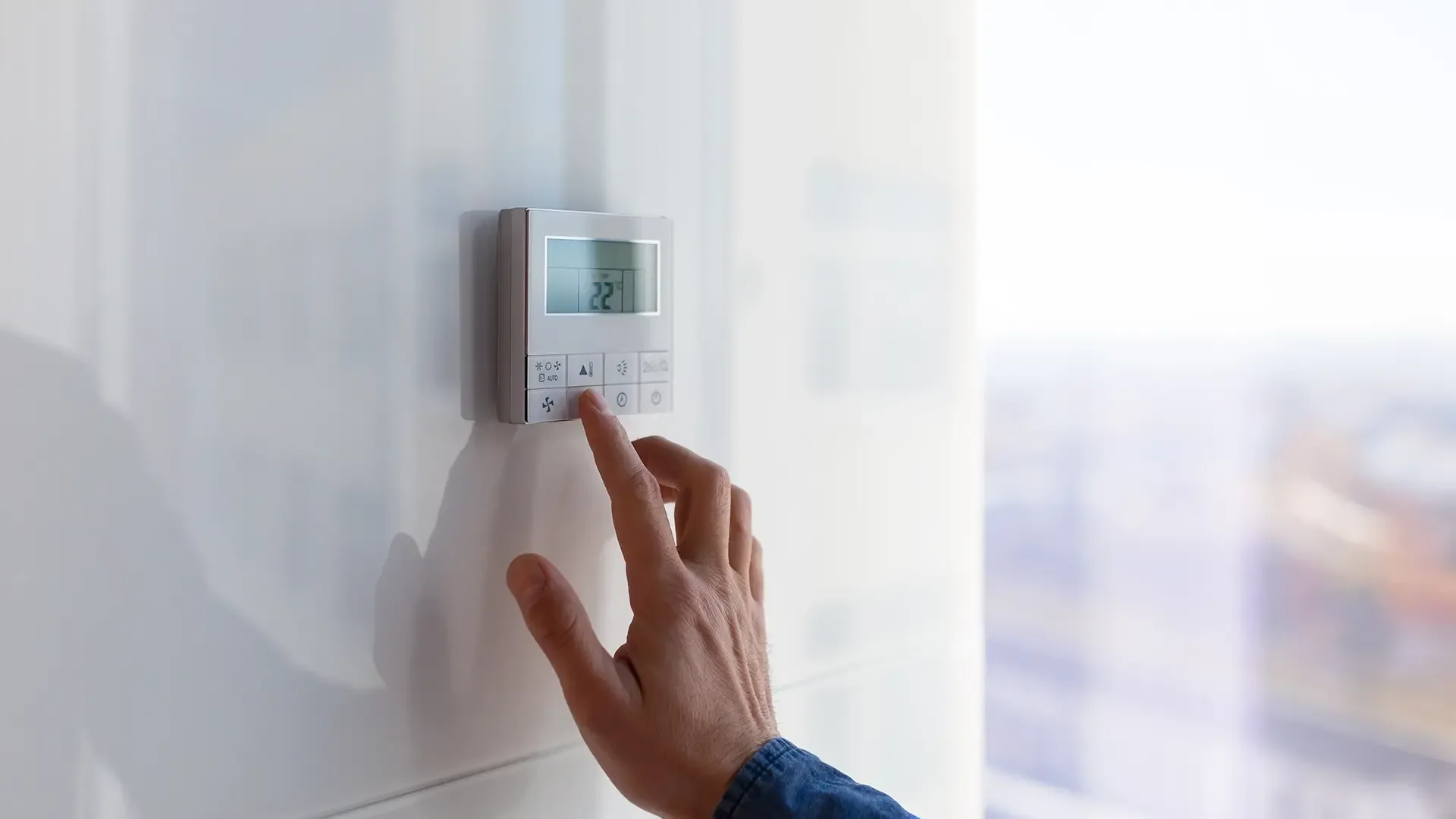 Chauffage, plomberie et climatisation autour de Béthune