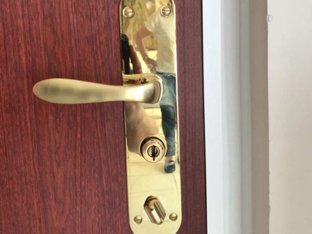 Serrurerie expérimentée à Perpignan pour urgences