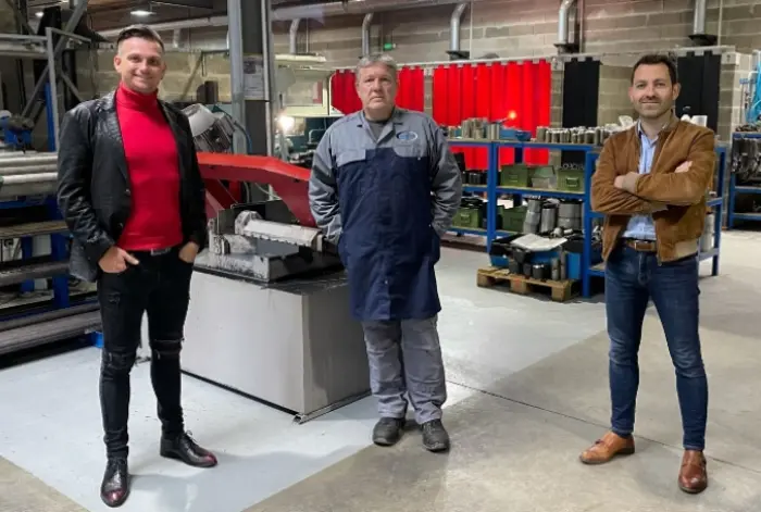 Entreprise Ecoles & formations Faulquemont