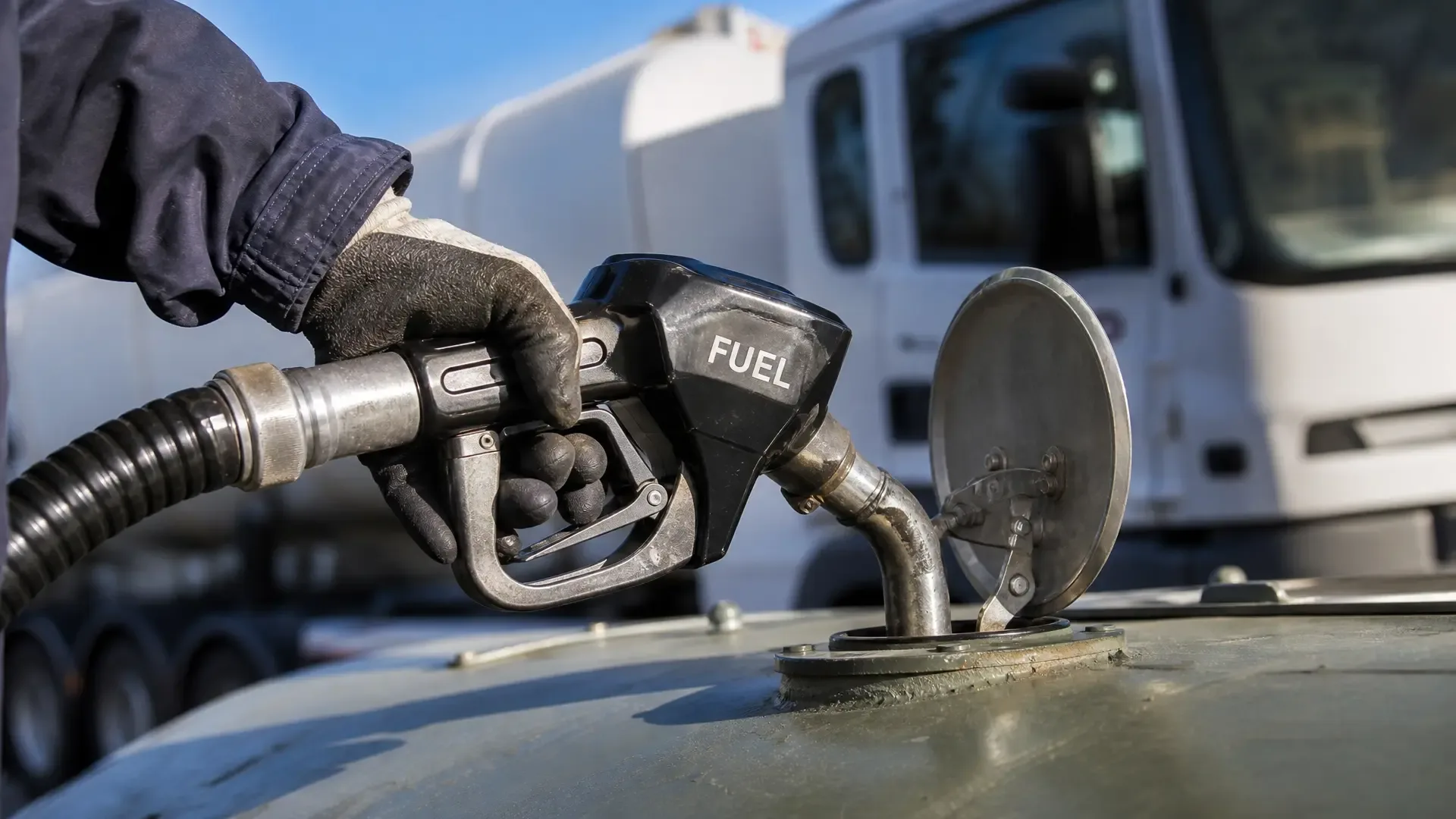 Livraison de fuel et granulés de bois autour de Nevers