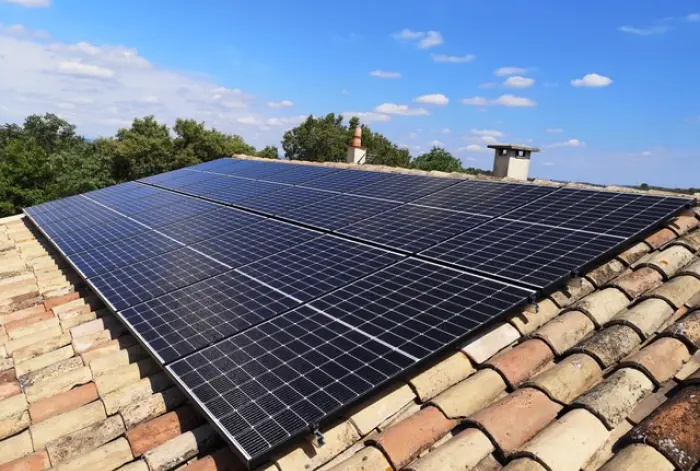 Énergies renouvelables en Occitanie