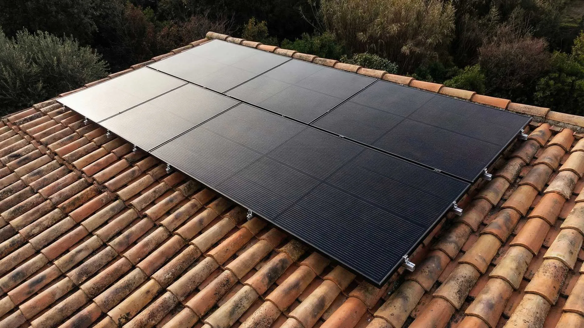 Énergies renouvelables en Occitanie