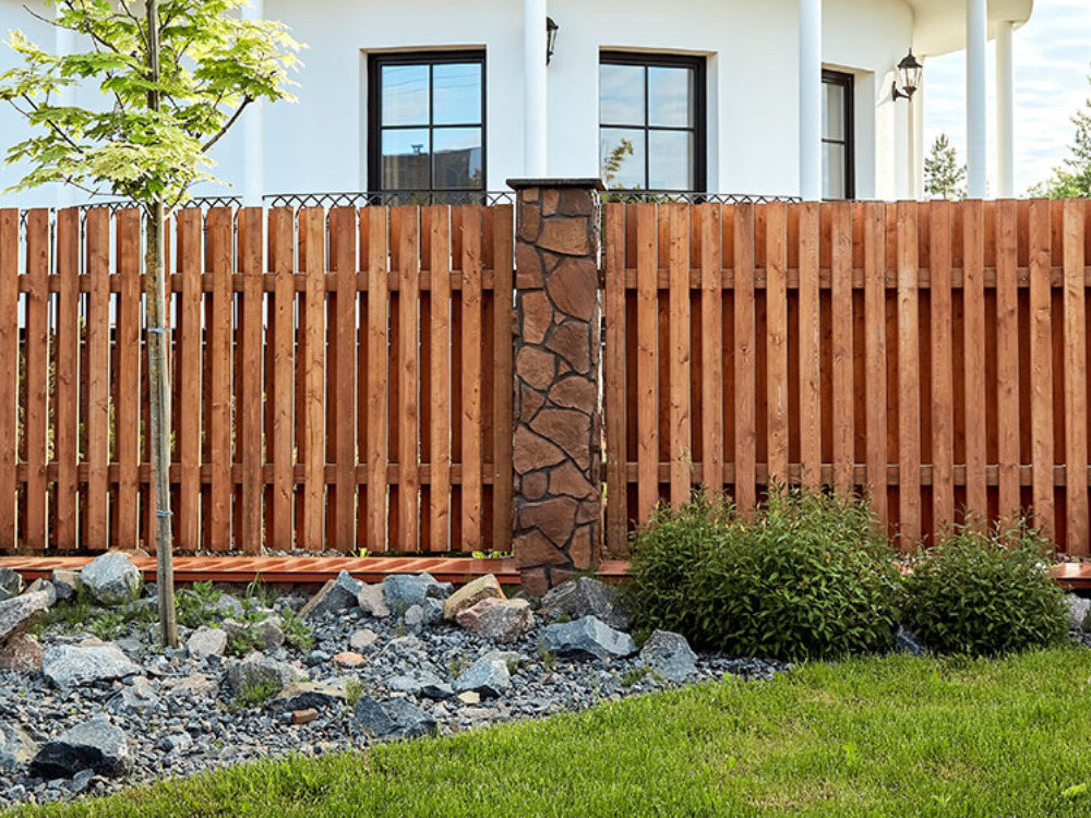 Aménagements extérieurs dans le Territoire de Belfort