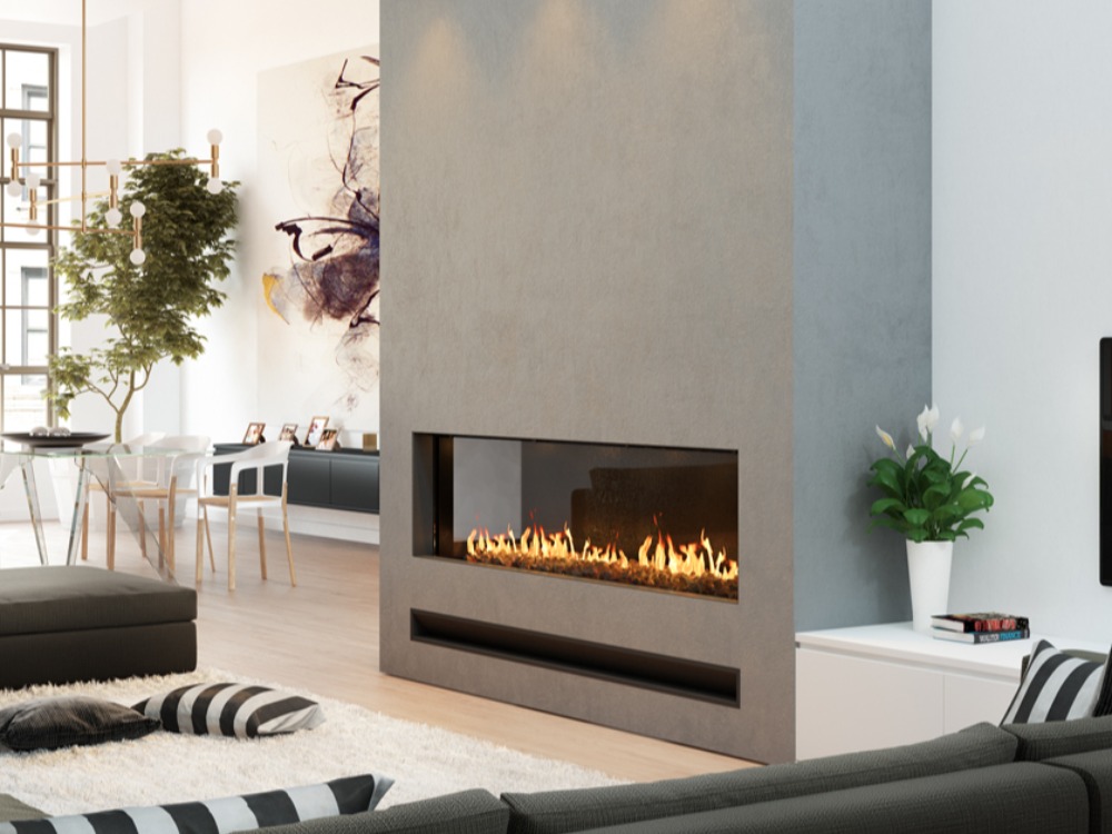 Vente et installation de cheminées à Chartres