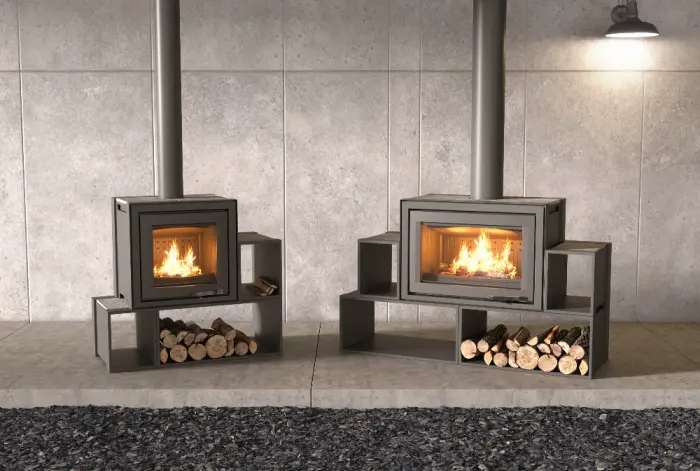 Vente et installation de cheminées à Chartres