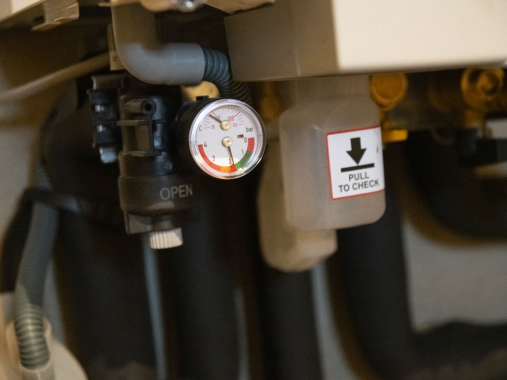 Installation de chauffage et climatisation à Metz