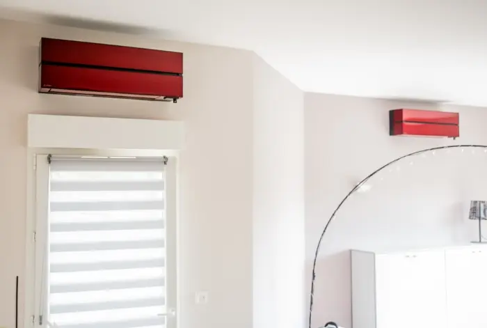 Installation de chauffage et climatisation à Metz