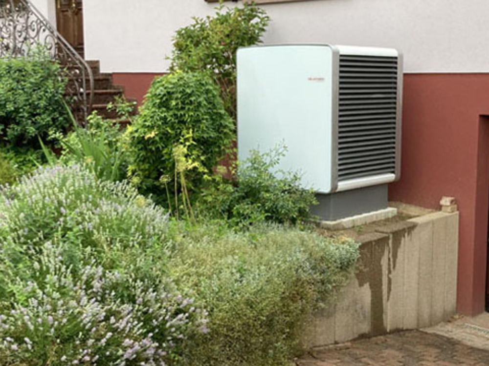 Génie climatique et énergétique en Alsace