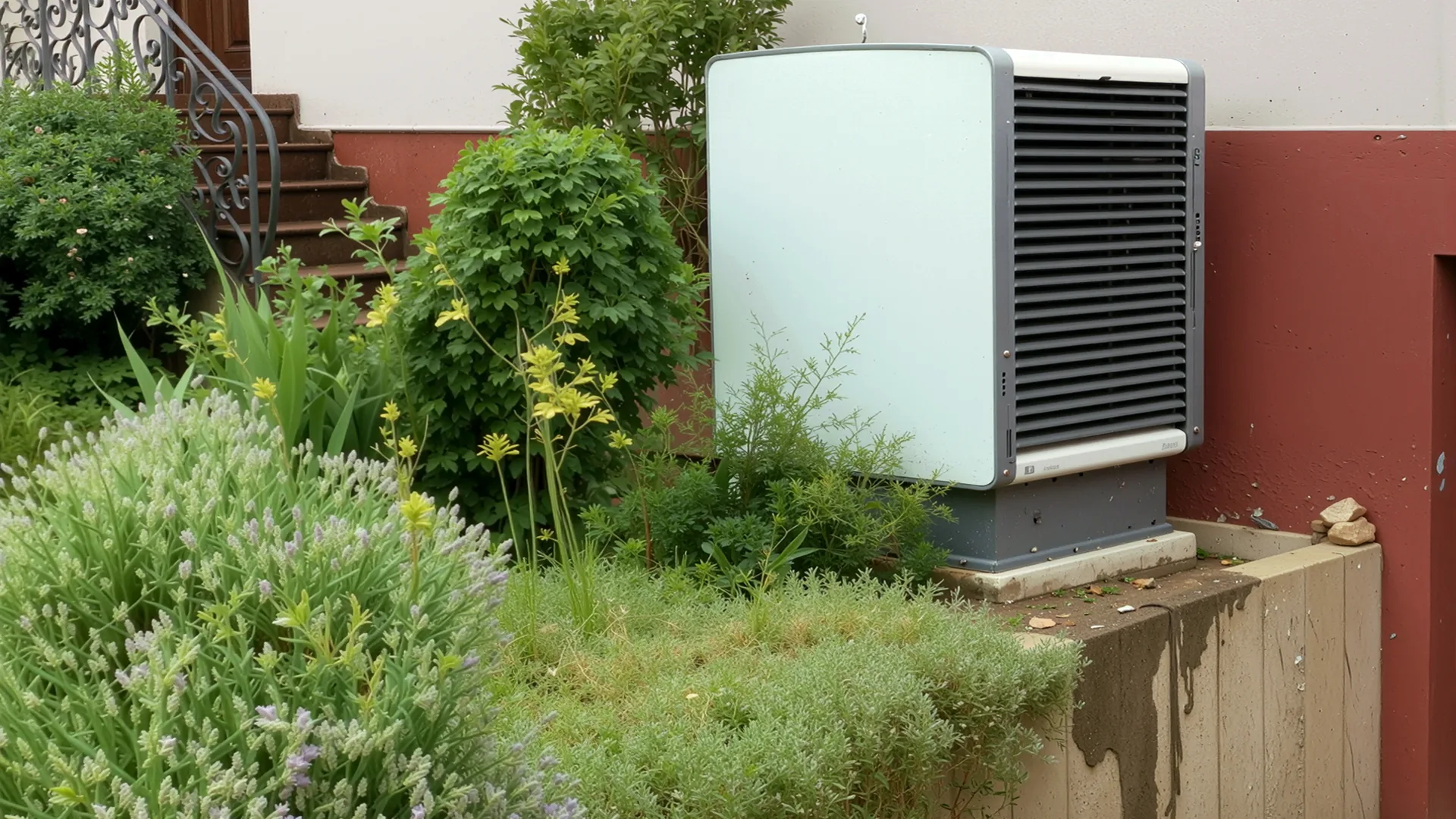 Génie climatique et énergétique en Alsace