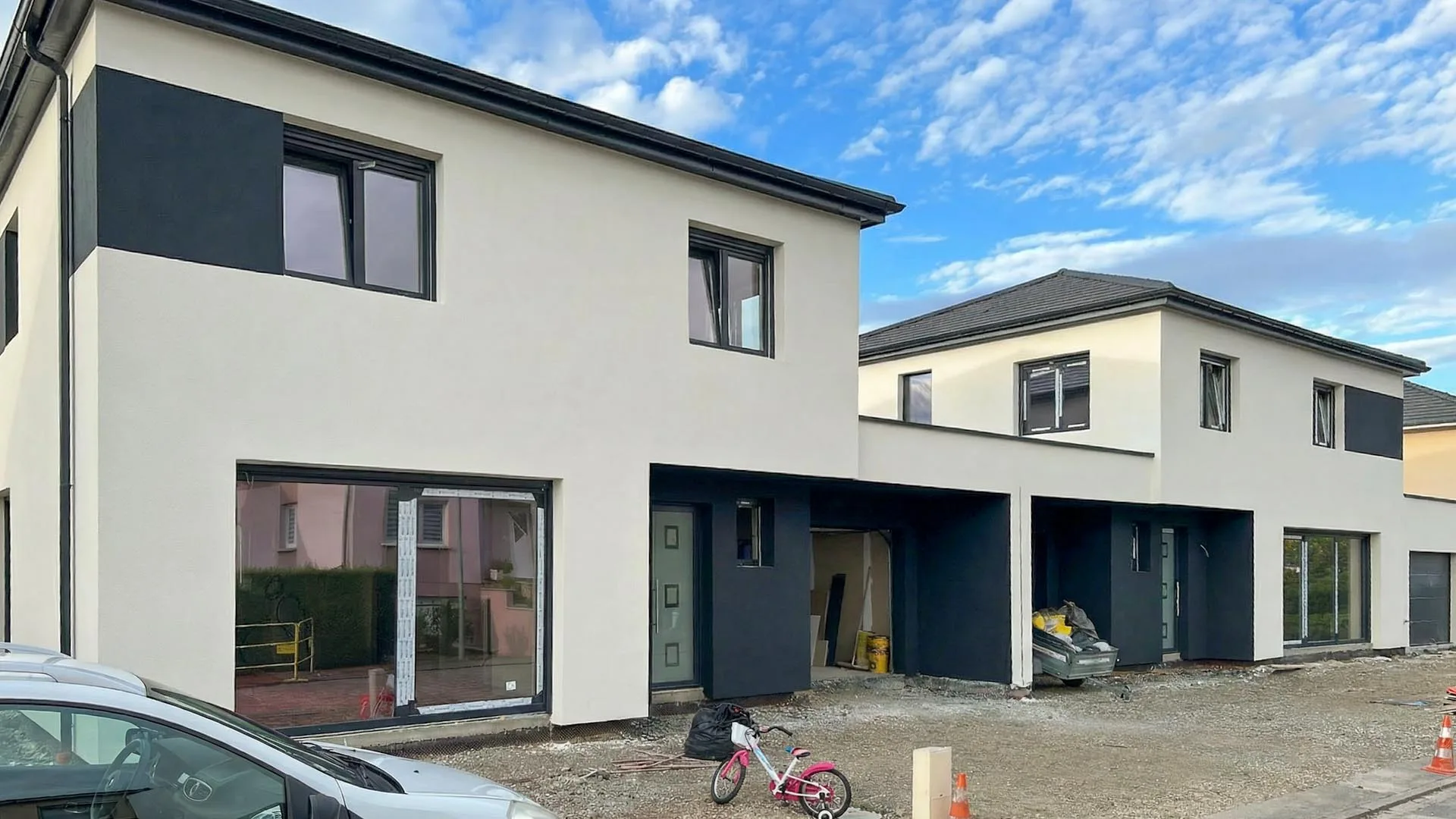 Entreprise Fermetures Lingolsheim