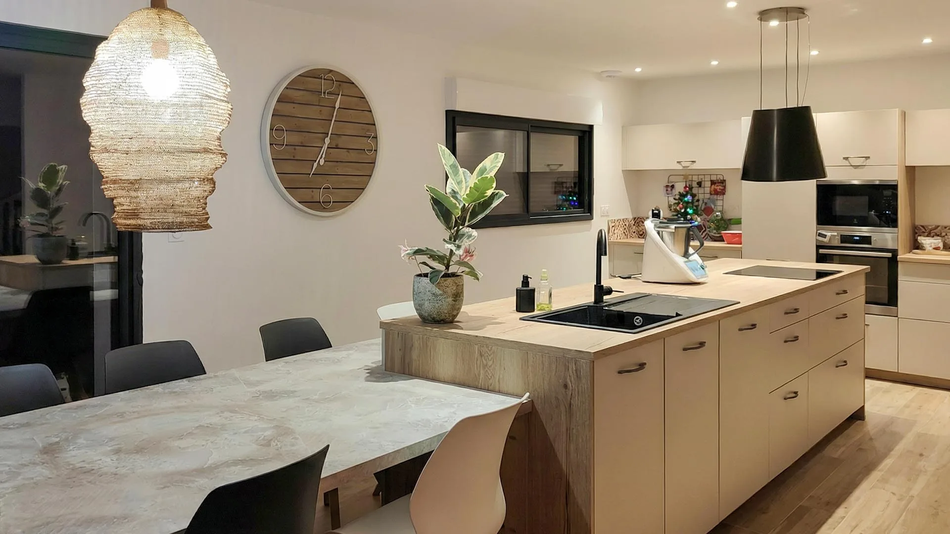 Cuisines sur mesure à Valenciennes et environs