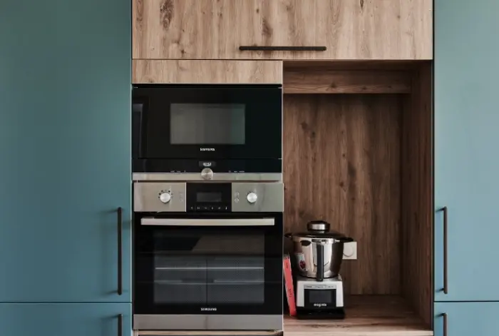 Cuisines sur mesure à Valenciennes et environs