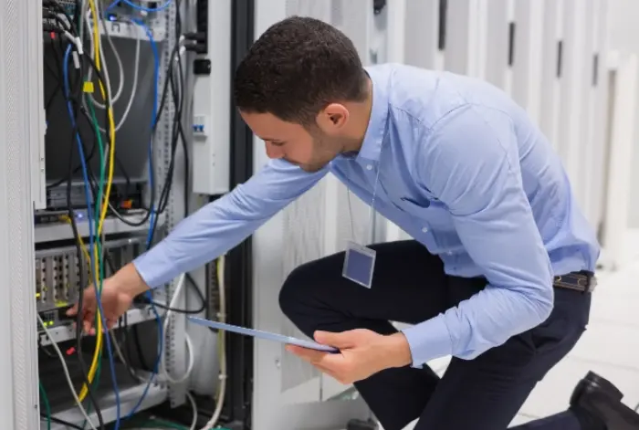 Services informatiques professionnels proche de Metz et Metz