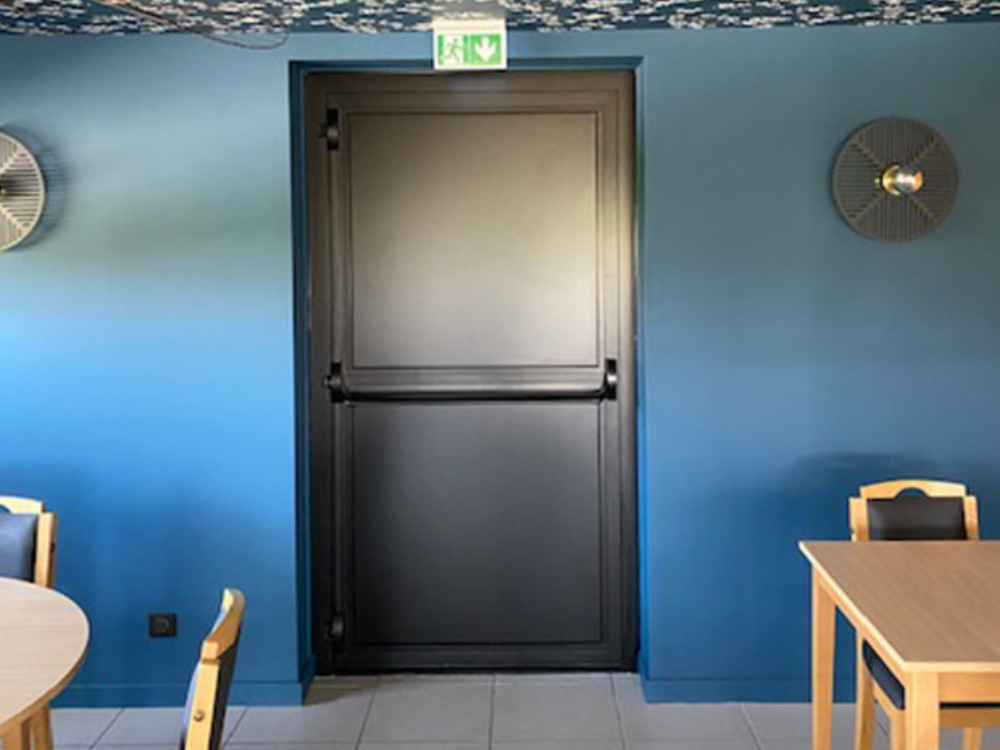 Fourniture et pose de menuiseries à Vitry-le-François