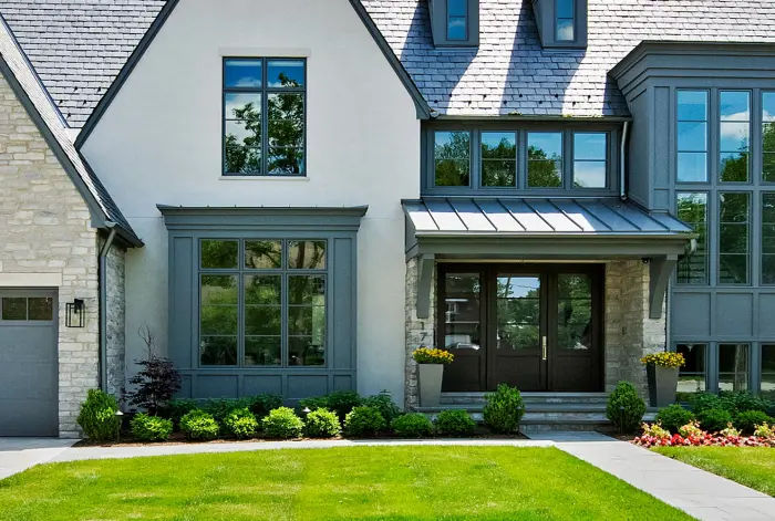 Fourniture et pose de menuiseries à Vitry-le-François