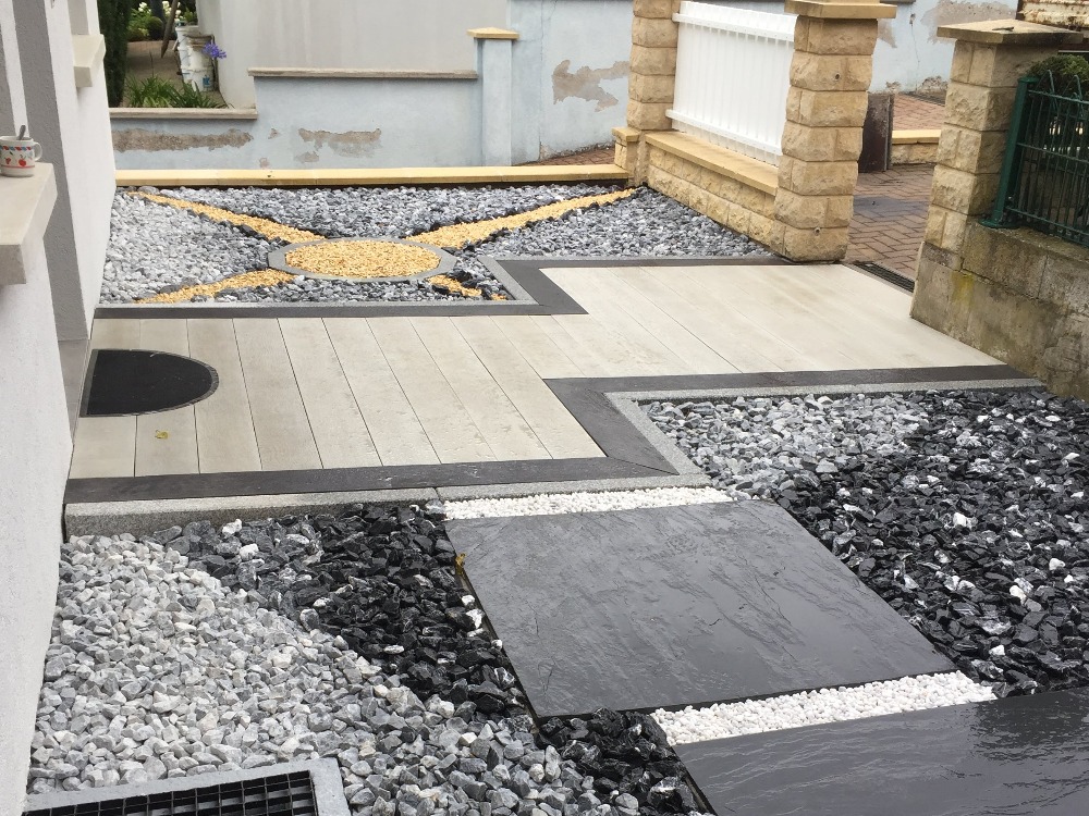 Clôtures et portails en Alsace et Moselle