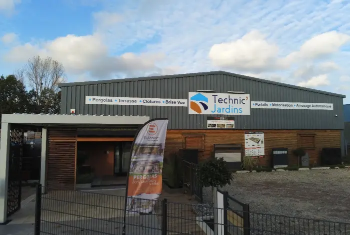 Clôtures et portails en Alsace et Moselle