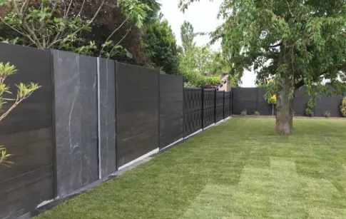 TECHNIC JARDINS - jardin et cloture