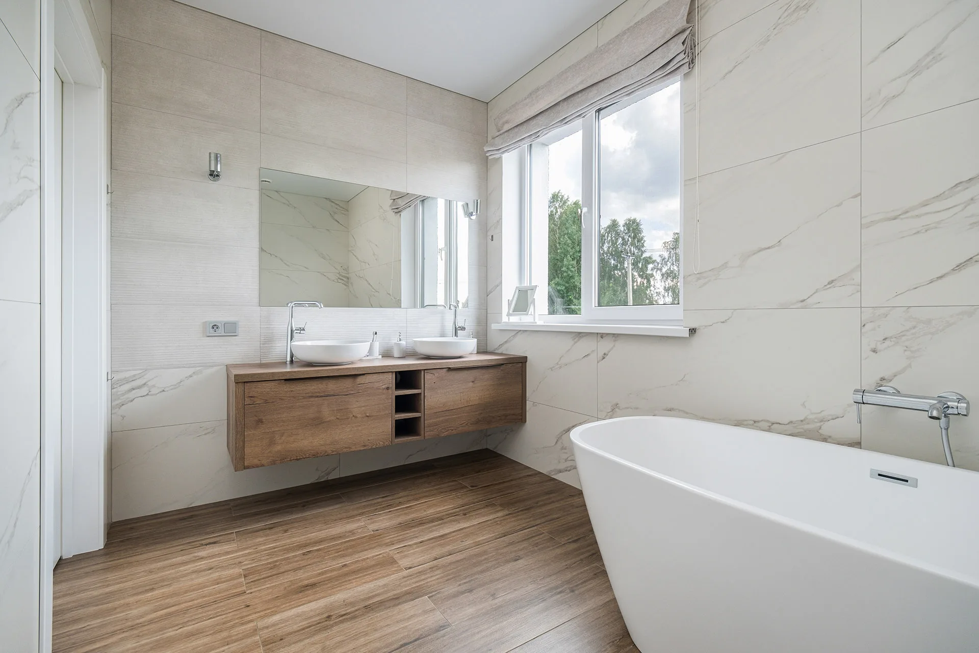 Rénovation intérieure à Gan et alentours