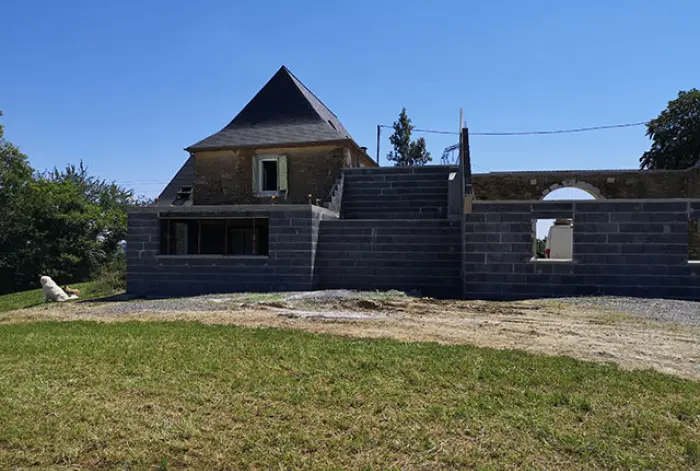 Rénovation intérieure à Gan et alentours