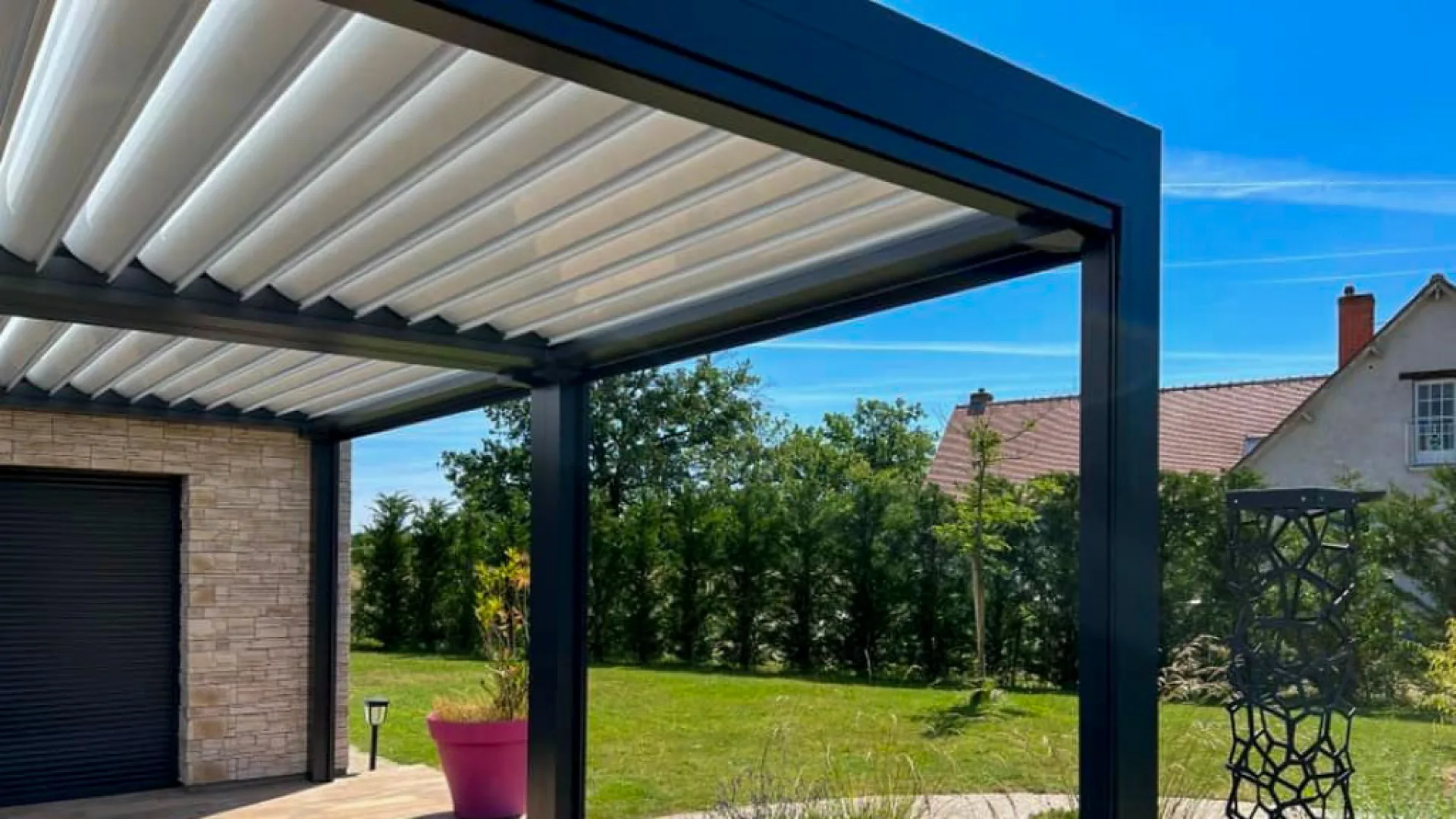 Entreprise Volet La Chapelle-Saint-Mesmin