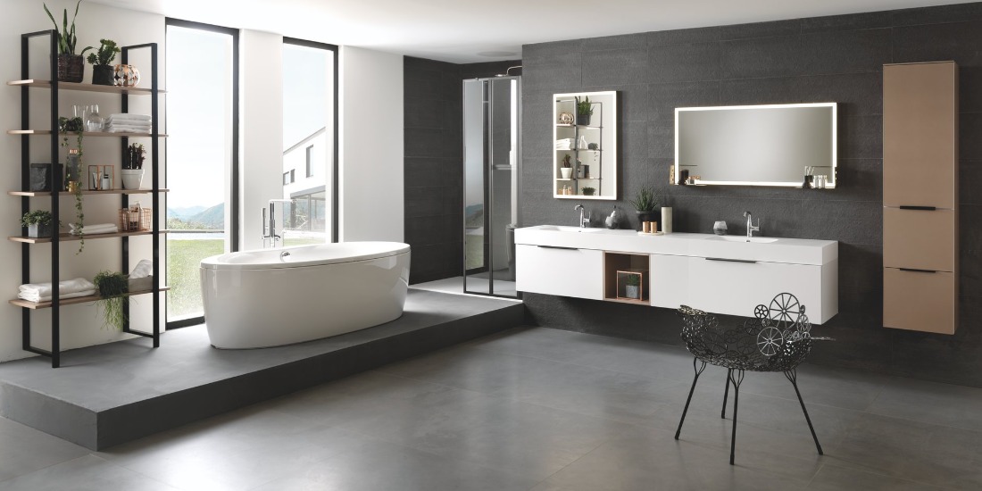 Rénovation intérieure à Épinal et proche de Golbey