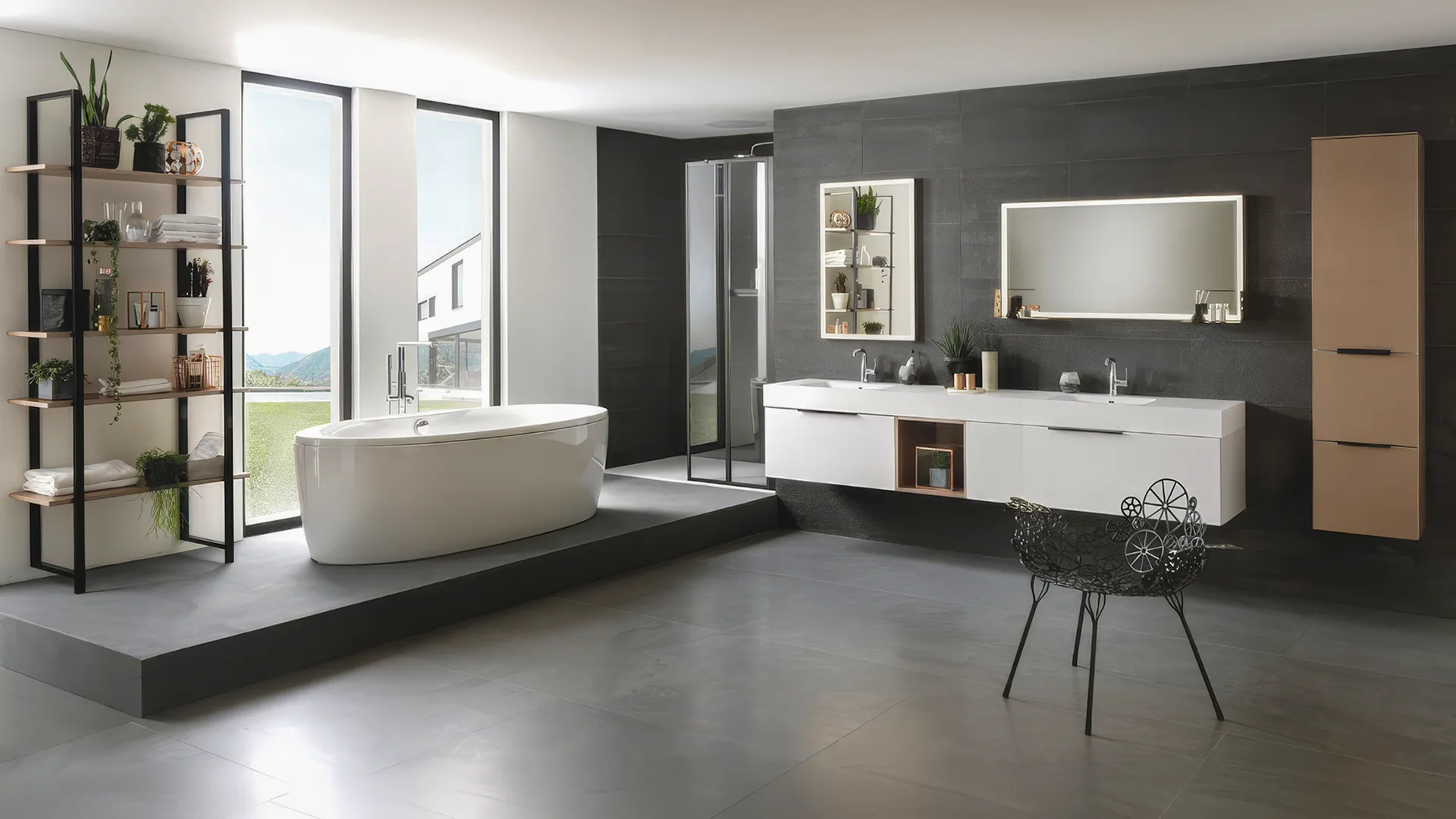 Rénovation intérieure à Épinal et proche de Golbey