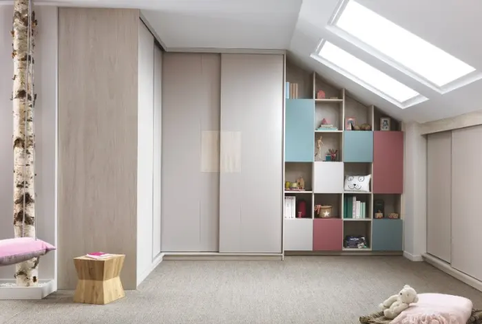 Rénovation intérieure à Épinal et proche de Golbey