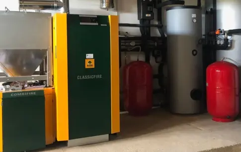 ARBAN CHAUFFAGE SANITAIRE