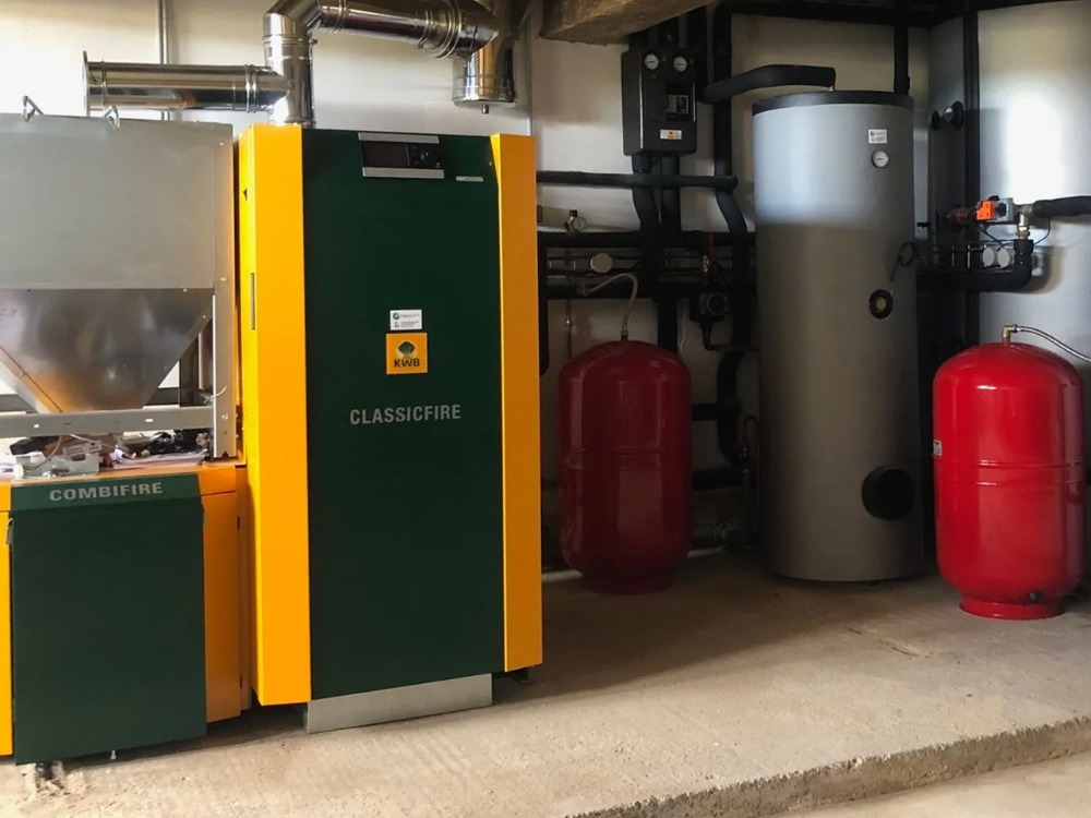 Systèmes de chauffage et sanitaire proche de Bourg-en-Bresse