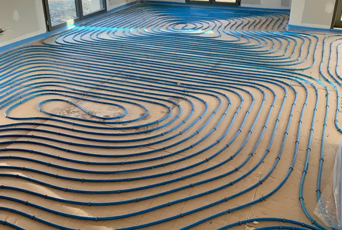 Systèmes de chauffage et sanitaire proche de Bourg-en-Bresse