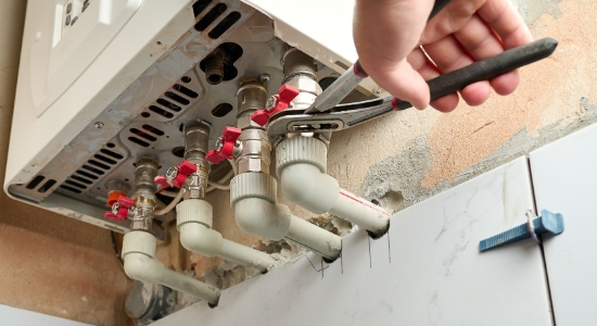 Rénovation intérieure proche de Soissons et environs