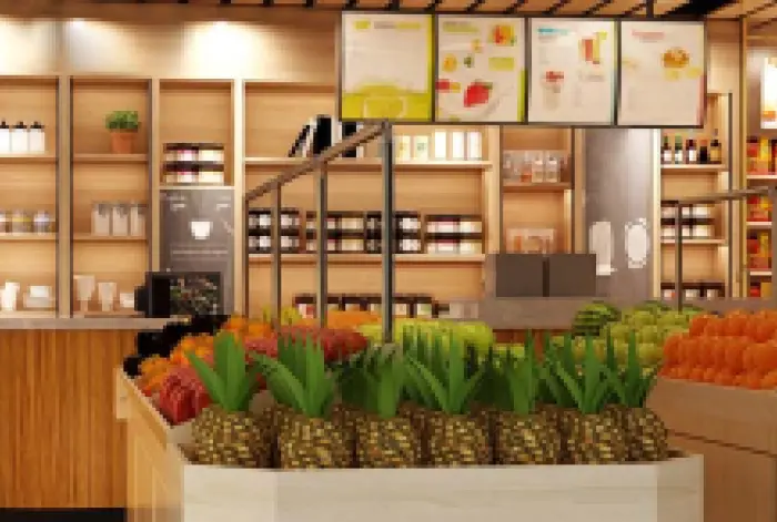 Solutions de stockage modulables en Isère