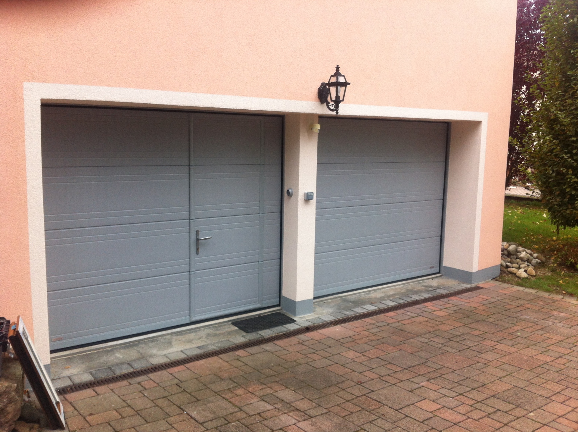 Vente et pose de menuiseries proche de Belfort