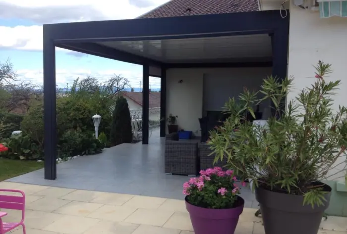 Vente et pose de menuiseries proche de Belfort