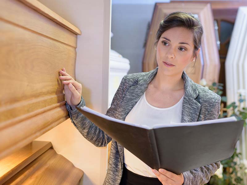 Entreprise Pompes funèbres Saint-Jean