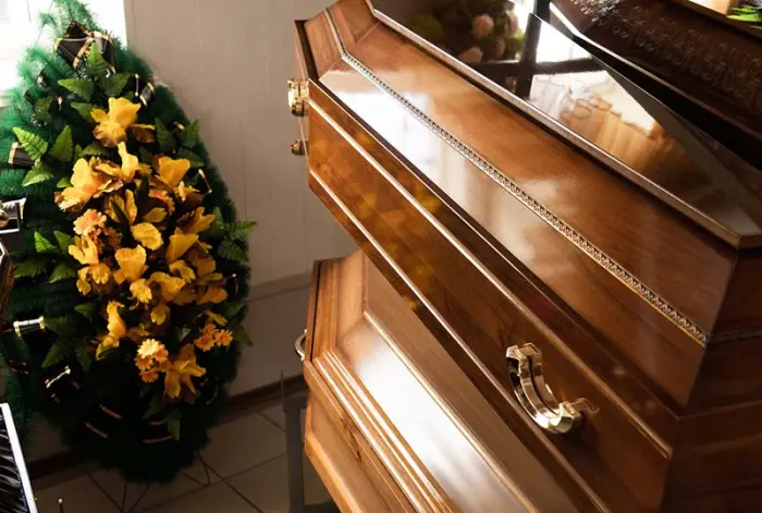 Entreprise Pompes funèbres Saint-Jean