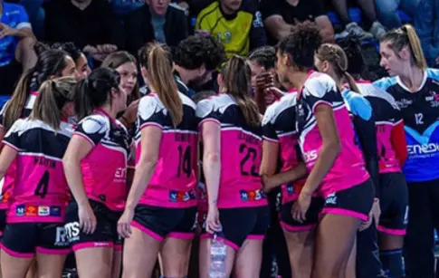 HANDBALL FEMININ MONTPELLIER MEDITERRANEE METROPOLE (HBF3M) - Sponsors