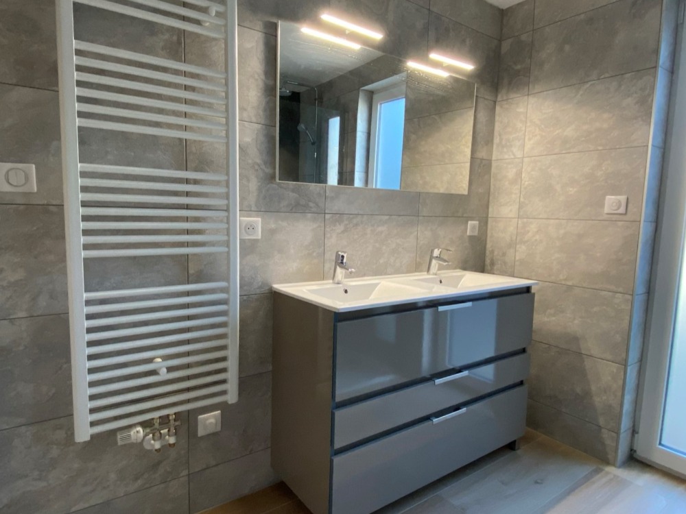 Construction et rénovation en Alsace