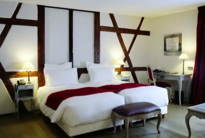 Construction et rénovation en Alsace