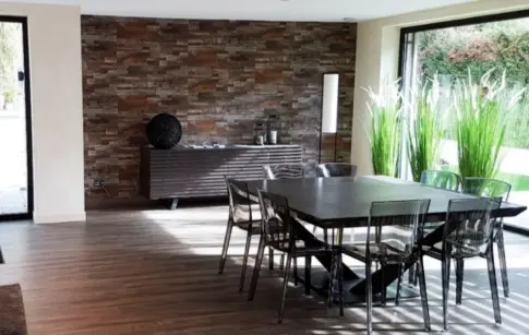 Stell et Bontz - revetement mural