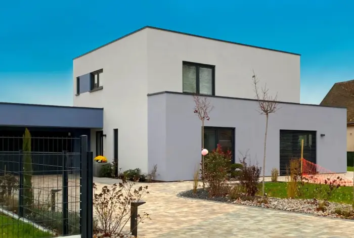 Construction et rénovation en Alsace