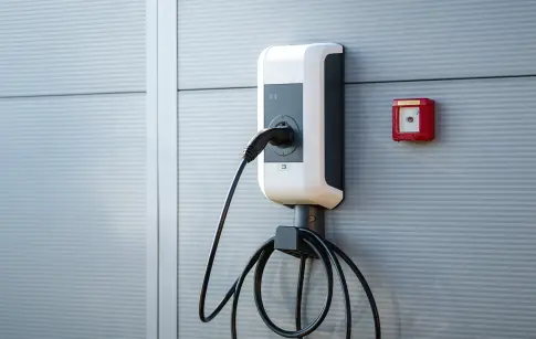 borne_electrique