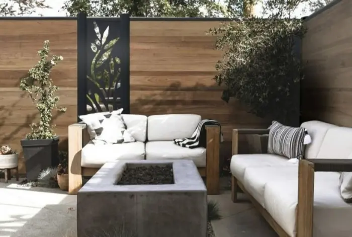 Aménagement paysager entre Metz et Thionville