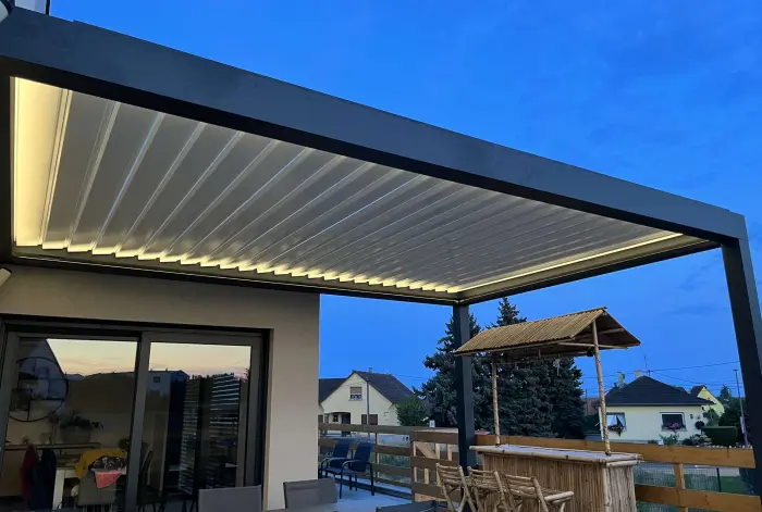 Fourniture et installation de menuiseries en Alsace