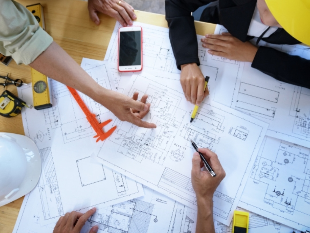 Construction et rénovation à Roubaix et environs