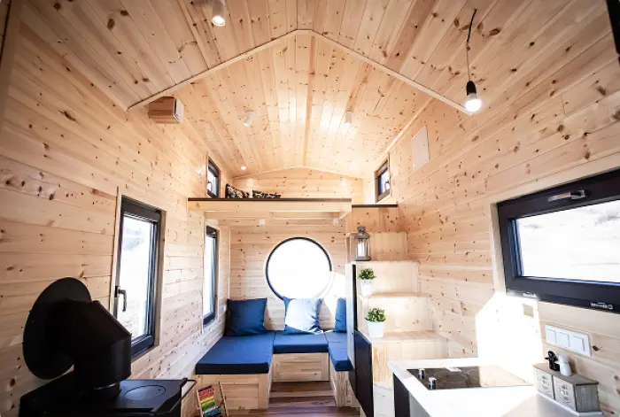 Camping tranquille près de Besançon