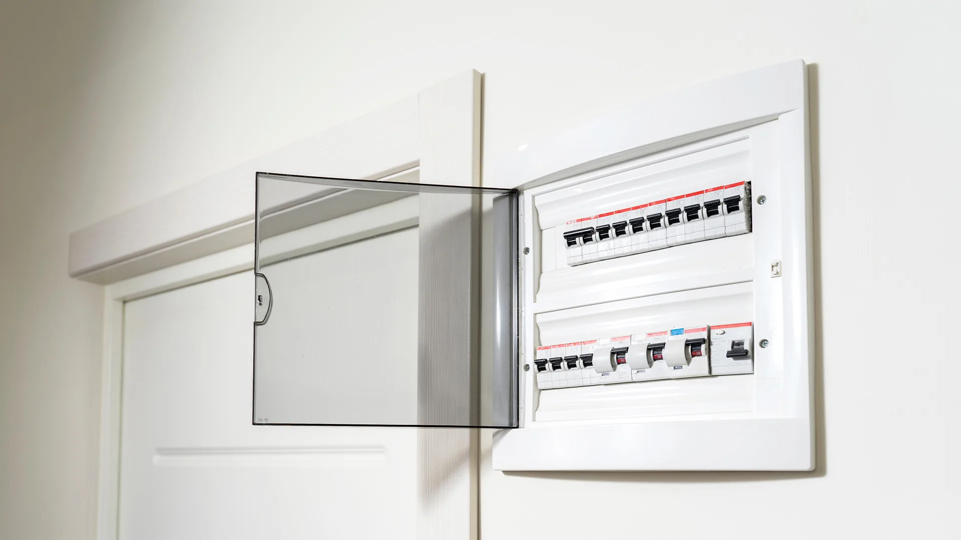 Travaux d'électricité générale en Seine-et-Marne