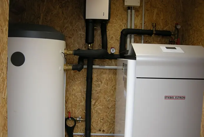 Pose de systèmes thermiques en Moselle et Meurthe-et-Moselle