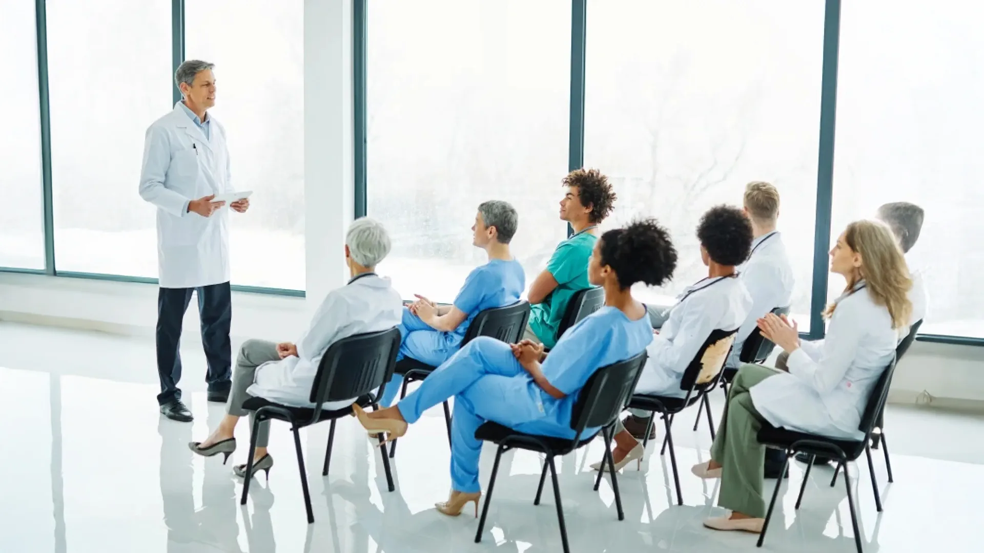 Formations médico-sociales dans le Grand Est